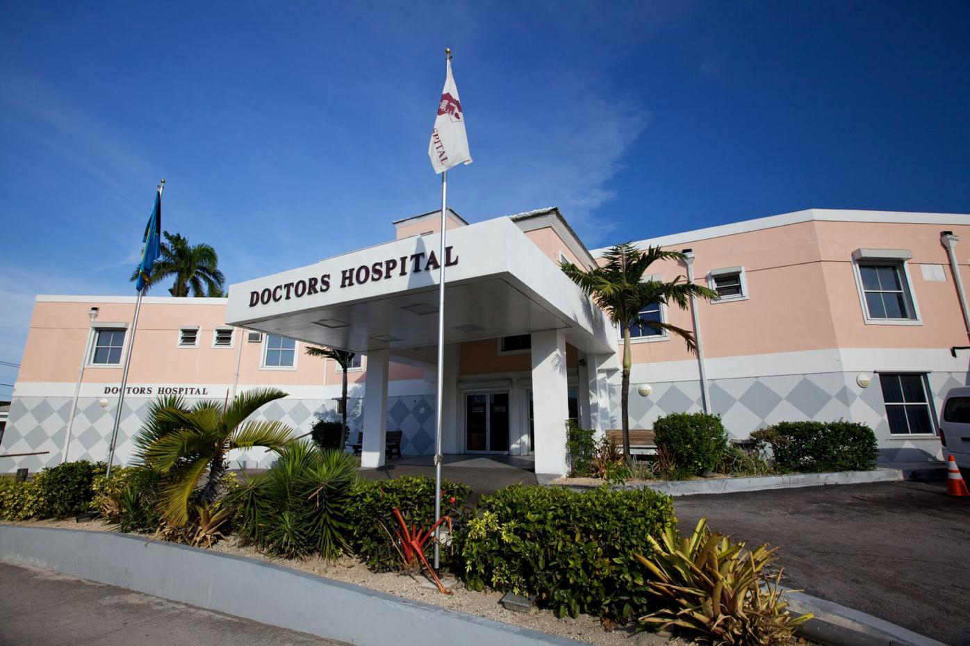 Doctors Hospital Health System Limited Finalises Sale of Shares to Health City Cayman Islands