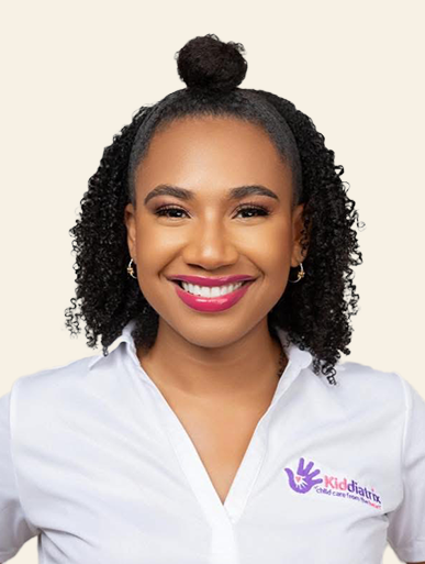 Amanda Rahming-O’Neil