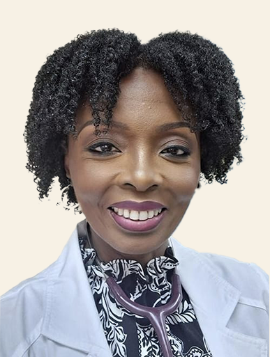 Andrea Griffith-Bowe