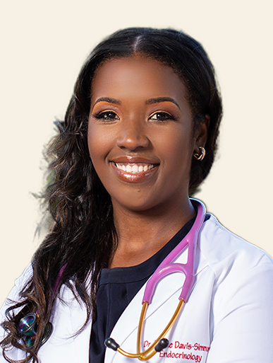 Ariane Davis-Simmons