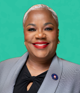 Dr. Bridgette Sherman