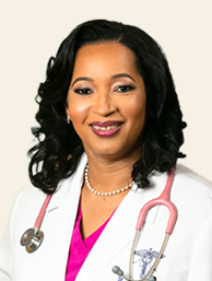 Dorita Francis Phillips