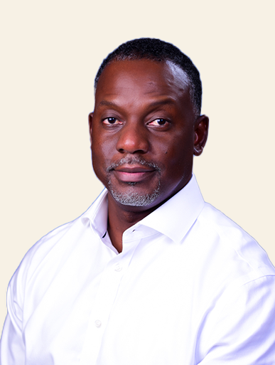 Eugene Marcus Cooper