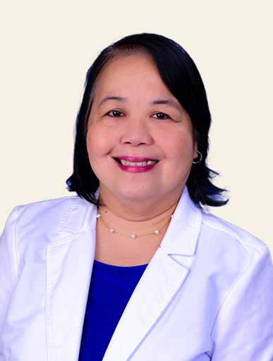 Graciela 'Grace' de Castro-Mackey