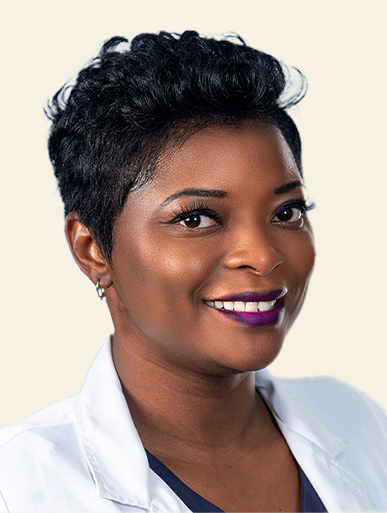 Kereen Sherwood-Wallace