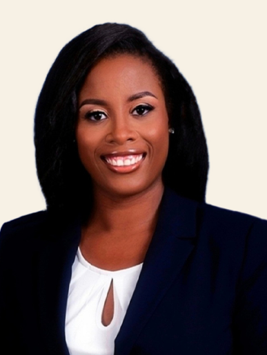 Leigh-Ann Bartholomew-Davis