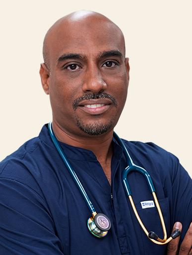 Mohamed Arshadh MSPT.,MBA.,CDNT.,CAFPCT