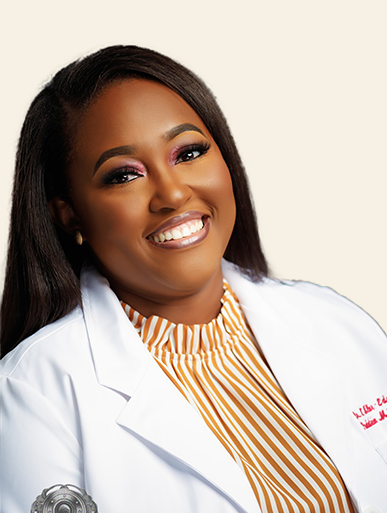 Nadia Miller-Edgecombe