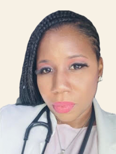 Nevillina Munnings-Thompson