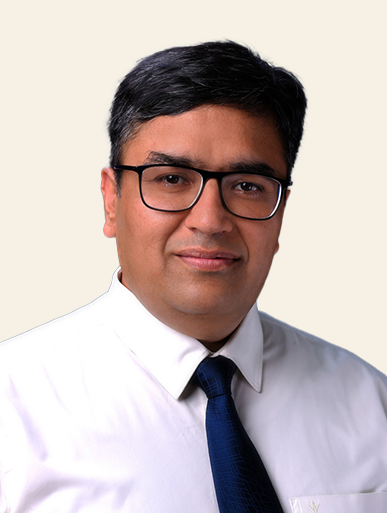 Rajesh Pahwa
