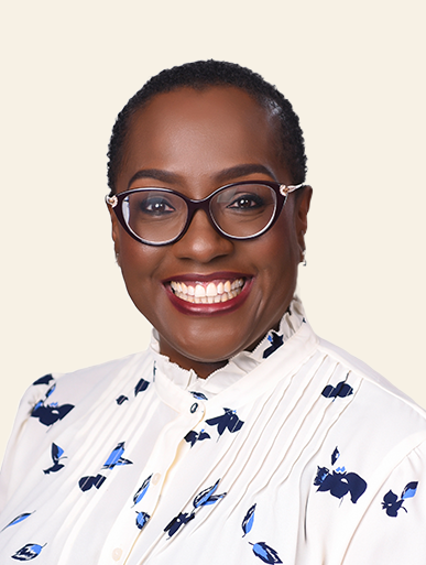 Rashida Brown-Clarke