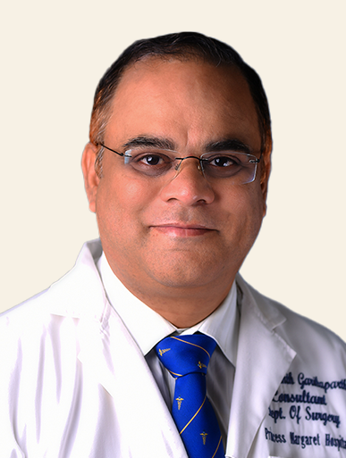 Srikanth Garikaparthi