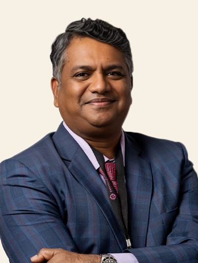 Venkatagiri Krishnamurtby