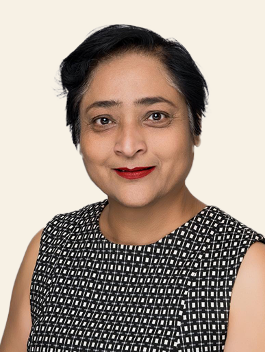 Vrunda Sakharkar