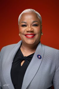 Dr. Bridgette Sherman