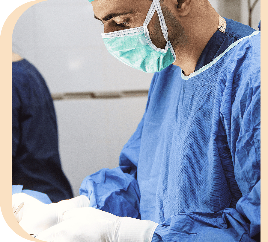 Every Service, All in One Health System