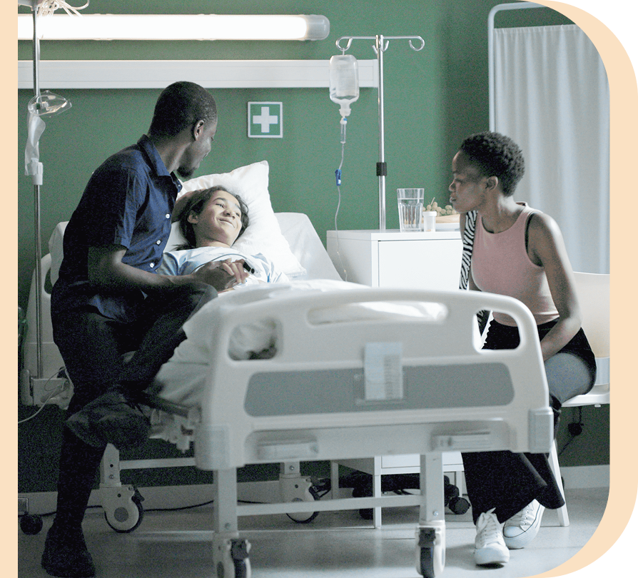 Intermediate Care Unit (IMCU)