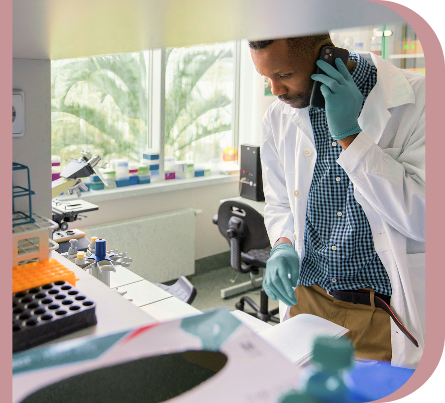 Internationally Recognized ?Quality of Care