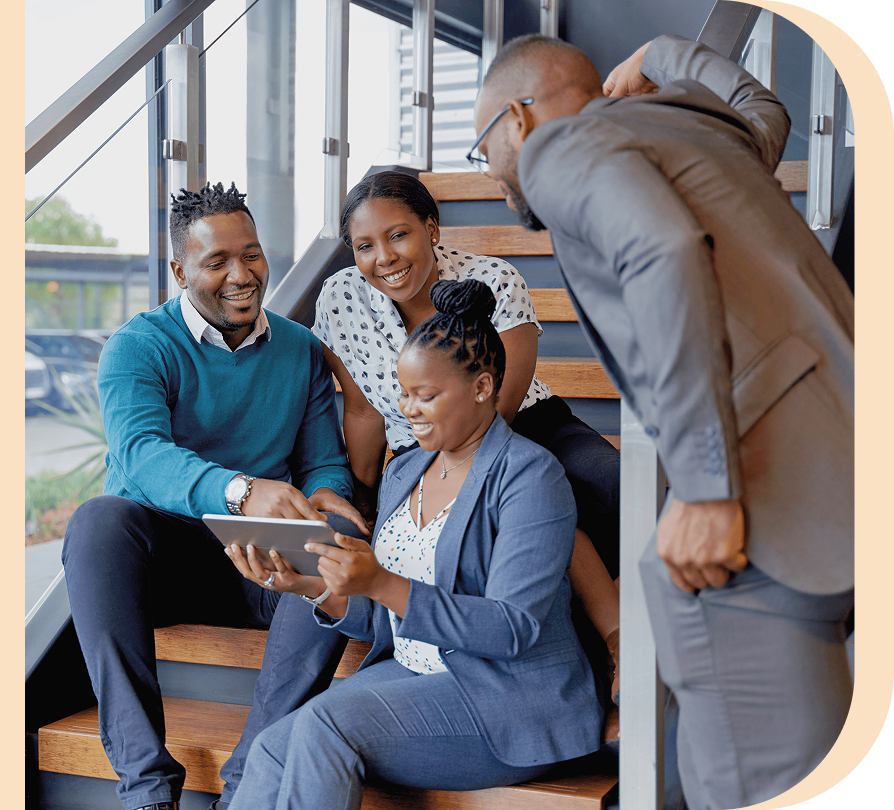 Lamp for your business