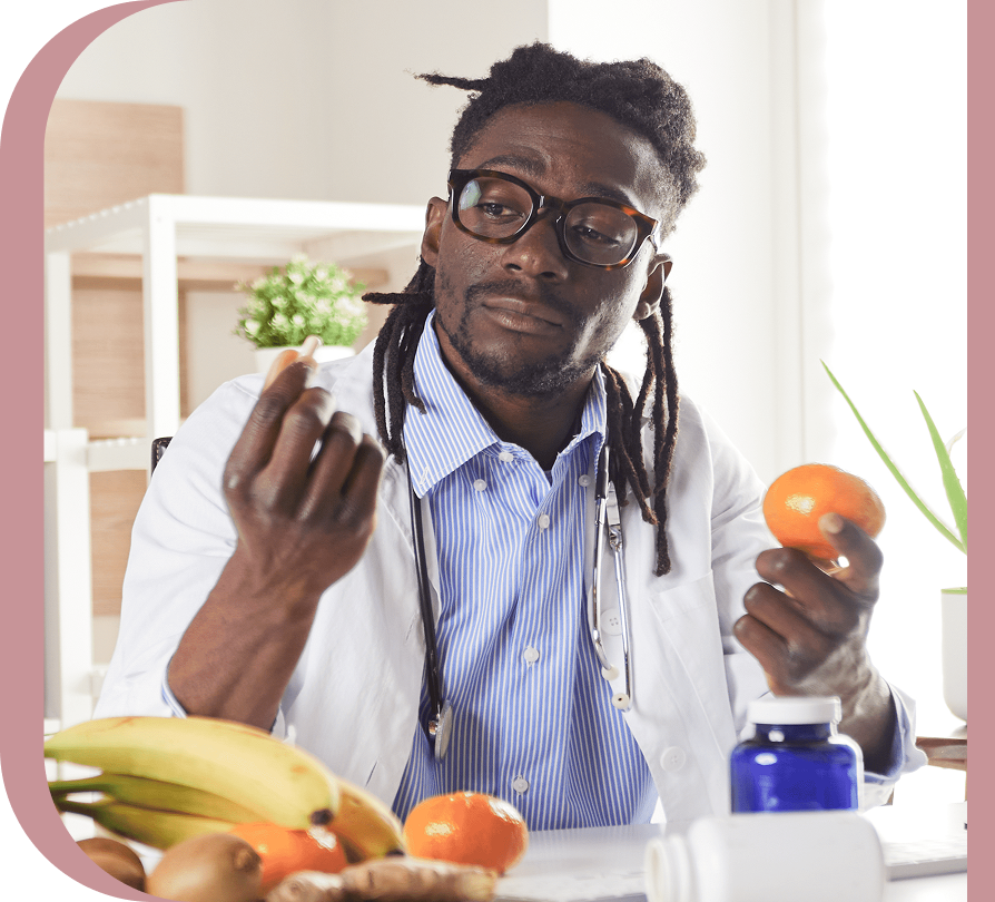 Nutritional Consultants