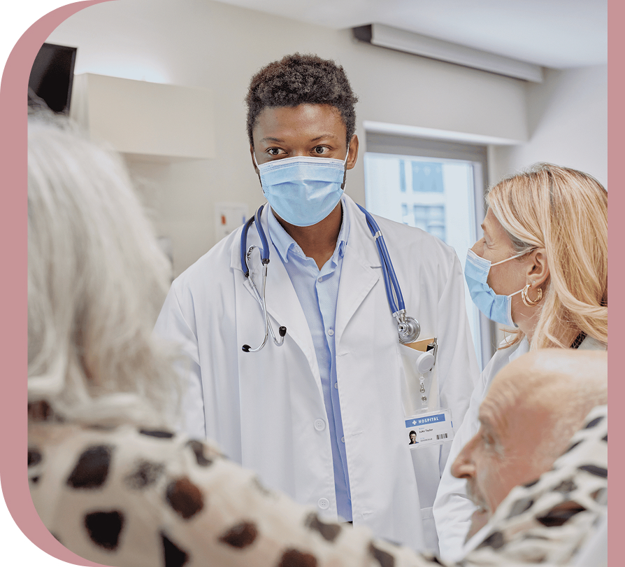 Travel & Accommodation Support