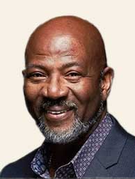 Osmond Richardson